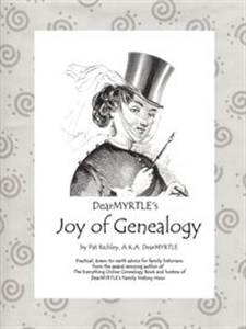 Picture of DearMYRTLE's Joy of Genealogy