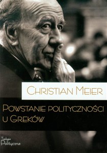 Picture of Powstanie polityczności u Greków