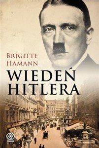 Picture of Wiedeń Hitlera