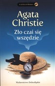 Zło czai s... - Agata Christie -  books from Poland