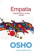 Empatia Na... - Osho -  books from Poland