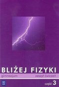 polish book : Bliżej fiz... - Barbara Biesiedna, Jolanta Sadowska
