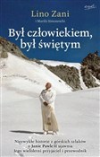 polish book : Był człowi... - Lino Zani