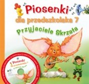 Piosenki d... - Danuta Zawadzka, Jerzy Zając -  foreign books in polish 