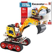 Koparka do... -  Polish Bookstore 