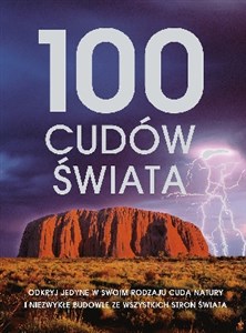 Obrazek 100 cudów świata