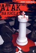 Atak na kr... - Jerzy Konikowski -  Polish Bookstore 