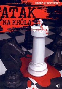 Picture of Atak na króla