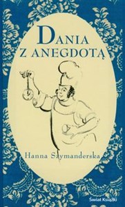 Picture of Dania z anegdotą