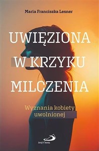 Picture of Uwięziona w krzyku milczenia
