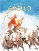 Świat Mitó... - Luc Ferry, Clotilde Bruneau - Ksiegarnia w UK