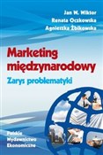 Zobacz : Marketing ... - Jan W. Wiktor, Renata Oczkowska, Agnieszka Żbikowska