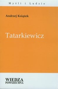 Obrazek Tatarkiewicz