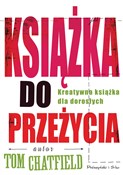 Zobacz : Książka do... - Tom Chatfield