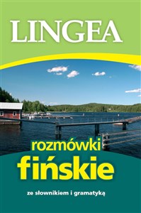 Picture of Rozmówki fińskie