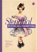 Polska książka : Pustelnia ... - Stendhal