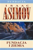 Fundacja i... - Isaac Asimov -  Polish Bookstore 