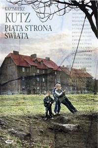 Picture of Piąta strona świata