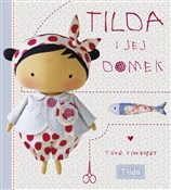 Polska książka : Tilda i je... - Tone Finnaganer