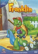 Franklin -... -  foreign books in polish 