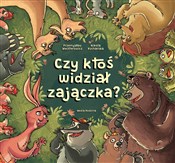 Polska książka : Czy ktoś w... - Przemysław Wechterowicz