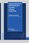 Odpowiedzi... - Kamila Kwaśnicka - Ksiegarnia w UK