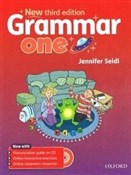 Polska książka : Grammar On... - Jennifer Seidl