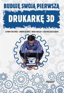 Picture of Buduję swoją pierwszą drukarkę 3D