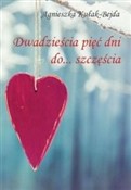Książka : Dwadzieści... - Agnieszka Kułak-bejda