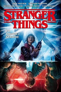 Picture of Stranger Things Po drugiej stronie