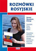 Rozmówki r... - Agnieszka Bernacka, Julia Piskorska -  books in polish 