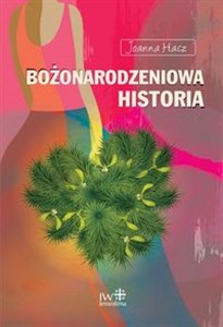 Obrazek Bożonarodzeniowa historia