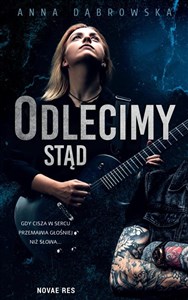 Picture of Odlecimy stąd