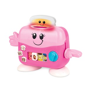 Obrazek Wesoły toster 00753G  AN01