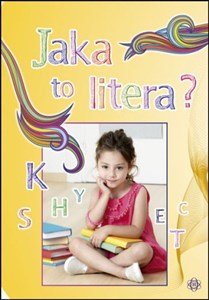 Picture of Jaka to litera?