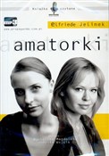 Polska książka : [Audiobook... - ELFRIEDE JELINEK