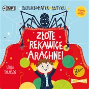 [Audiobook... - Stella Tarakson -  Polish Bookstore 