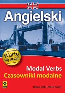 Picture of Angielski Modal Verbs Czasowniki modalne