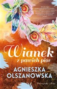 Wianek z p... - Agnieszka Olszanowska -  books in polish 