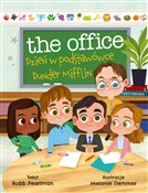 polish book : The Office... - Robb Pearlman