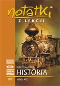 Notatki z ... - Małgorzata Ciejka -  books from Poland