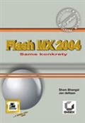 polish book : Flash MX 2... - Sham Bhangal, Jen Dehaan