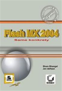 Picture of Flash MX 2004 Same konkrety