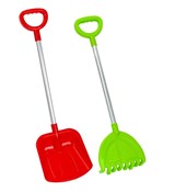 Książka : Łopatka + ...