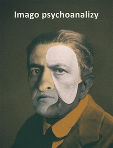Obrazek Imago psychoanalizy Antologia