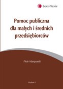 Pomoc publ... - Piotr Marquardt -  books from Poland