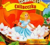 Calineczka... -  books in polish 