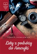 Listy z po... - Henryk Sienkiewicz -  books from Poland