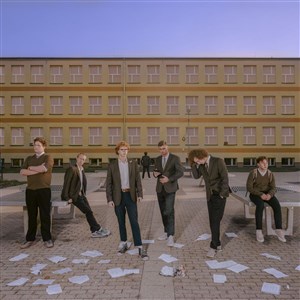 Picture of [Audiobook] CD Mata 100 Dni Do Matury