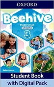 Beehive 3 ... - Opracowanie Zbiorowe -  foreign books in polish 